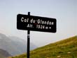 Bild 32: Col du Glandon